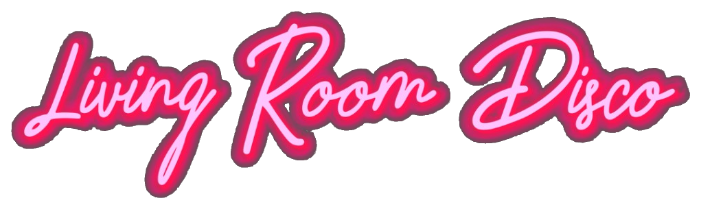 Living Room Disco